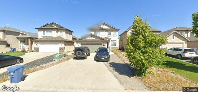 163 Morava Way（加拿大曼尼托巴省溫尼伯市）房屋照片