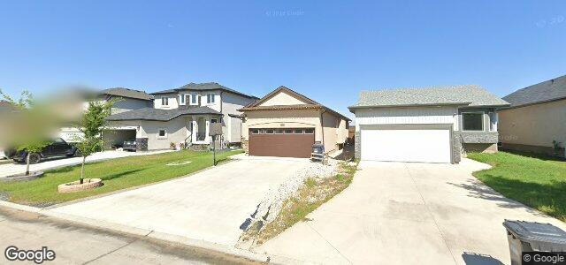 163 Mosselle Drive（加拿大曼尼托巴省溫尼伯市）房屋照片