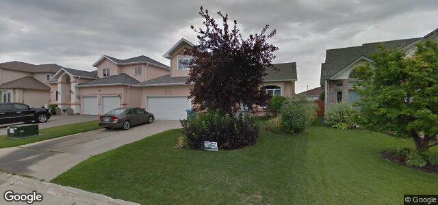 164 Amber Trail（加拿大曼尼托巴省溫尼伯市）房屋照片