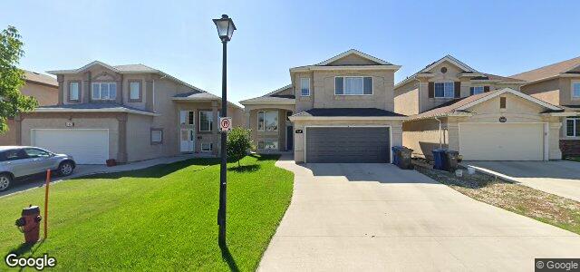 164 Morava Way（加拿大曼尼托巴省温尼伯市）房屋照片