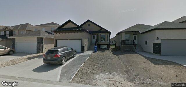 165 Strasbourg Drive（加拿大曼尼托巴省溫尼伯市）房屋照片