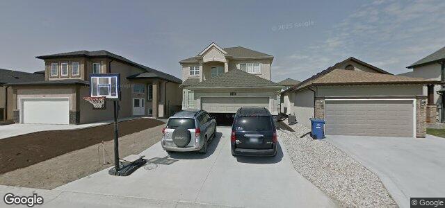 166 Strasbourg Drive（加拿大曼尼托巴省溫尼伯市）房屋照片
