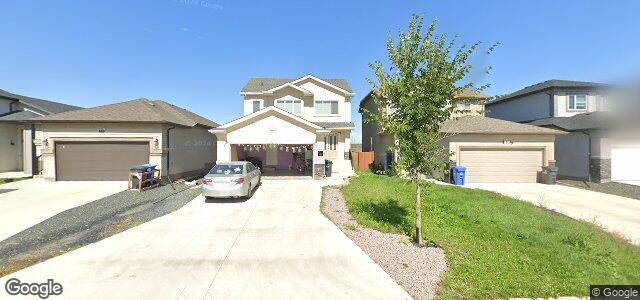 167 Bitterfield Drive（加拿大曼尼托巴省溫尼伯市）房屋照片