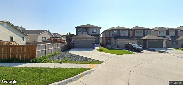 1670 Templeton Avenue（加拿大曼尼托巴省溫尼伯市）房屋照片