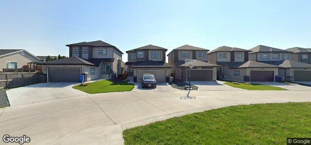 1674 Templeton Avenue（加拿大曼尼托巴省溫尼伯市）房屋照片