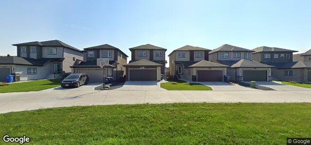 1678 Templeton Avenue（加拿大曼尼托巴省溫尼伯市）房屋照片