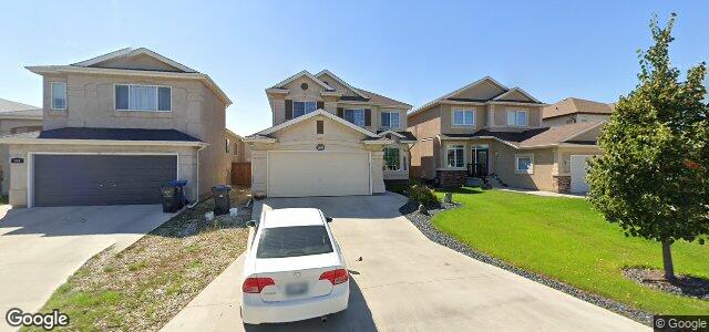 168 Morava Way（加拿大曼尼托巴省溫尼伯市）房屋照片