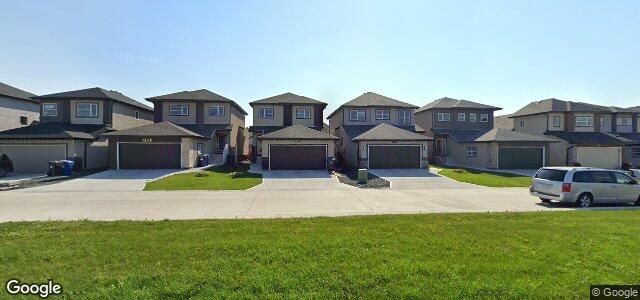 1682 Templeton Avenue（加拿大曼尼托巴省溫尼伯市）房屋照片