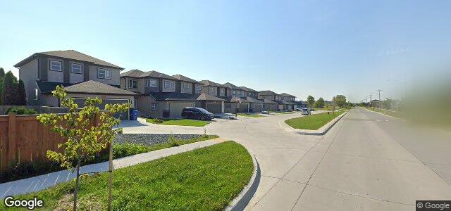 1686 Templeton Avenue（加拿大曼尼托巴省溫尼伯市）房屋照片