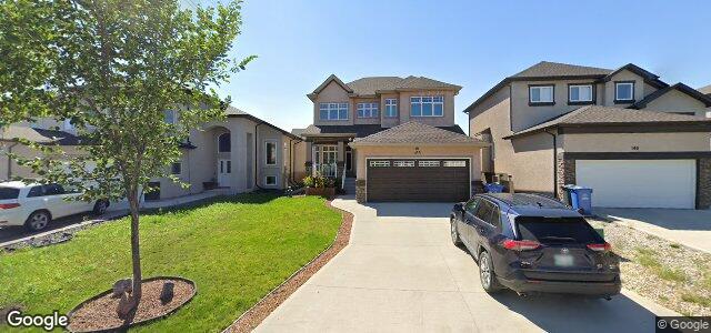 169 Lakebourne Drive（加拿大曼尼托巴省溫尼伯市）房屋照片