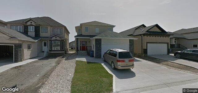 169 Strasbourg Drive（加拿大曼尼托巴省溫尼伯市）房屋照片