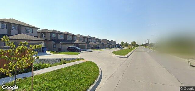 1690 Templeton Avenue（加拿大曼尼托巴省溫尼伯市）房屋照片