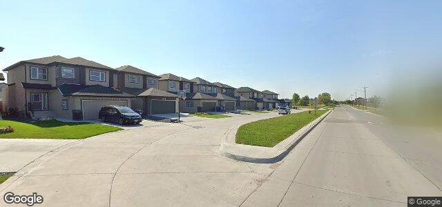 1694 Templeton Avenue（加拿大曼尼托巴省溫尼伯市）房屋照片