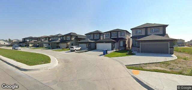 1698 Templeton Avenue（加拿大曼尼托巴省溫尼伯市）房屋照片