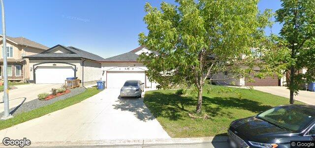 17 Amber Trail（加拿大曼尼托巴省溫尼伯市）房屋照片