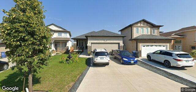 170 Baltic Bay（加拿大曼尼托巴省溫尼伯市）房屋照片