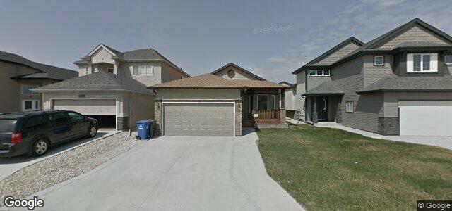 170 Strasbourg Drive（加拿大曼尼托巴省溫尼伯市）房屋照片