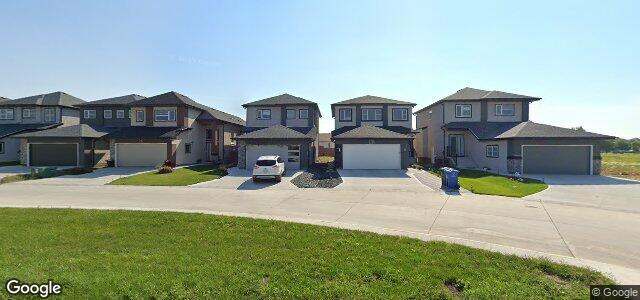 1702 Templeton Avenue（加拿大曼尼托巴省溫尼伯市）房屋照片