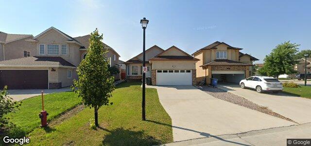 171 Baltic Bay（加拿大曼尼托巴省溫尼伯市）房屋照片