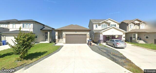 171 Bitterfield Drive（加拿大曼尼托巴省溫尼伯市）房屋照片