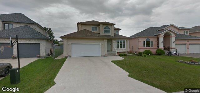 172 Amber Trail（加拿大曼尼托巴省溫尼伯市）房屋照片