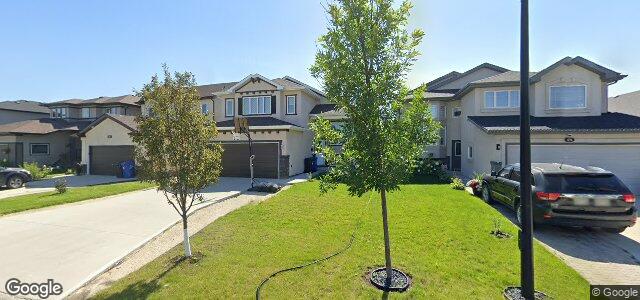 172 Bitterfield Drive（加拿大曼尼托巴省溫尼伯市）房屋照片