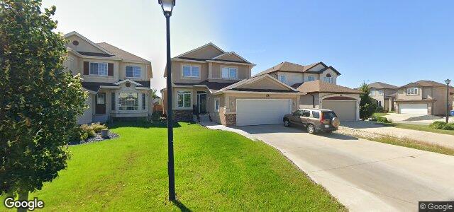 172 Morava Way（加拿大曼尼托巴省溫尼伯市）房屋照片