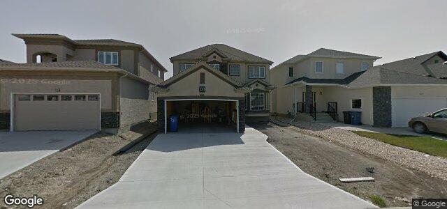 173 Strasbourg Drive（加拿大曼尼托巴省溫尼伯市）房屋照片