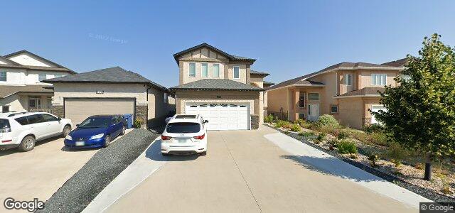 174 Baltic Bay（加拿大曼尼托巴省溫尼伯市）房屋照片