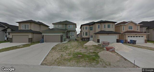 174 Mosselle Drive（加拿大曼尼托巴省溫尼伯市）房屋照片