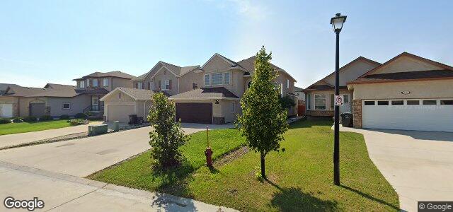 175 Baltic Bay（加拿大曼尼托巴省溫尼伯市）房屋照片