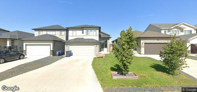 175 Bitterfield Drive（加拿大曼尼托巴省溫尼伯市）房屋照片