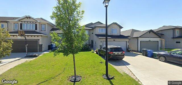 176 Bitterfield Drive（加拿大曼尼托巴省溫尼伯市）房屋照片