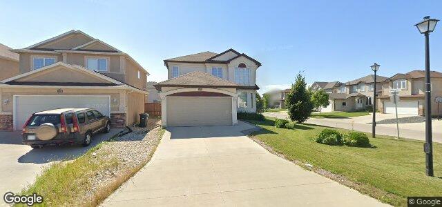 176 Morava Way（加拿大曼尼托巴省溫尼伯市）房屋照片