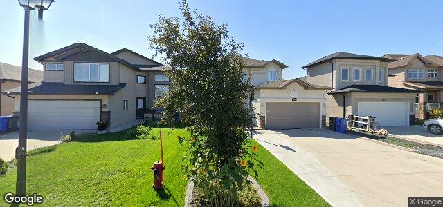 177 Lakebourne Drive（加拿大曼尼托巴省溫尼伯市）房屋照片