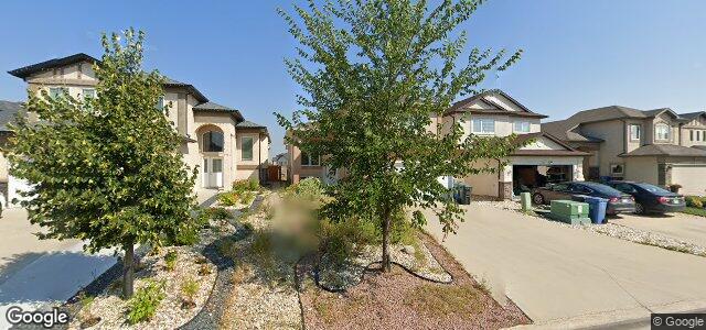 178 Baltic Bay（加拿大曼尼托巴省溫尼伯市）房屋照片