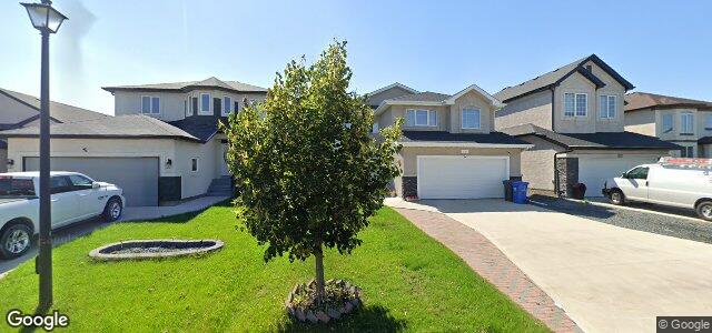 178 Mosselle Drive（加拿大曼尼托巴省溫尼伯市）房屋照片