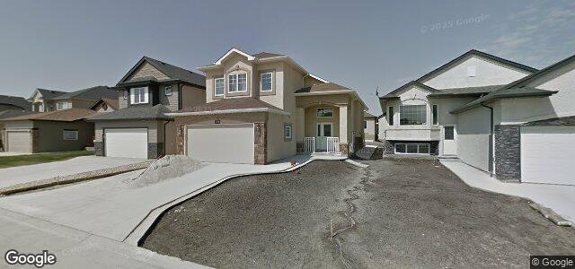 178 Strasbourg Drive（加拿大曼尼托巴省溫尼伯市）房屋照片