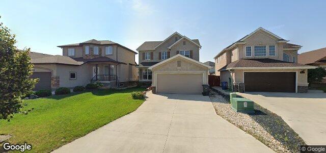 179 Baltic Bay（加拿大曼尼托巴省溫尼伯市）房屋照片