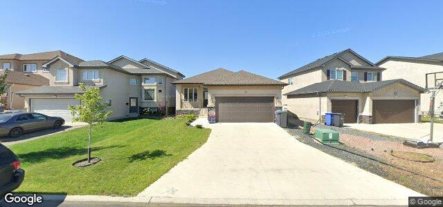 18 Allincite Road（加拿大曼尼托巴省溫尼伯市）房屋照片