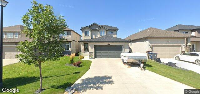 18 Bitterfield Drive（加拿大曼尼托巴省溫尼伯市）房屋照片