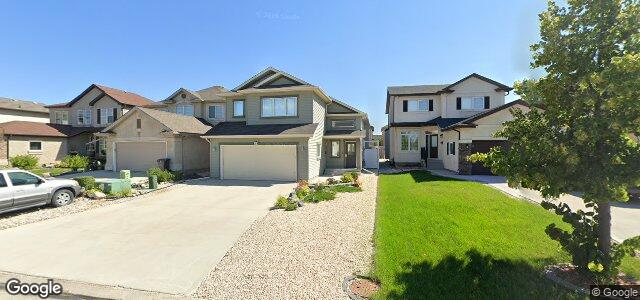 18 Darbrett Bay（加拿大曼尼托巴省溫尼伯市）房屋照片