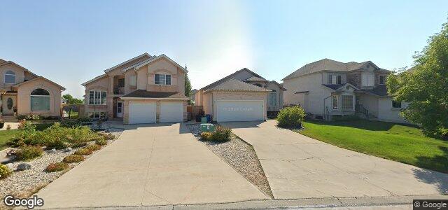 18 Desna Place（加拿大曼尼托巴省溫尼伯市）房屋照片