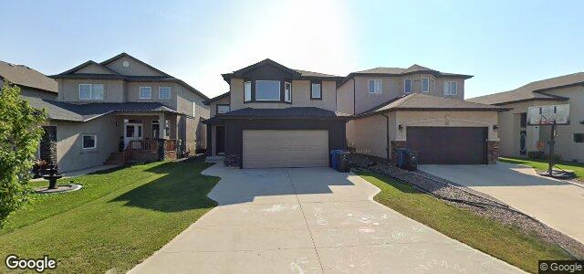 18 Elbe Road（加拿大曼尼托巴省溫尼伯市）房屋照片