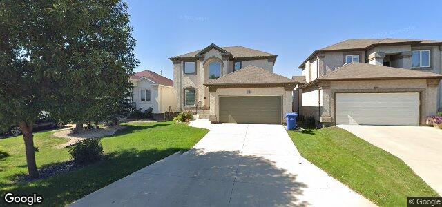 18 Massalia Drive（加拿大曼尼托巴省溫尼伯市）房屋照片