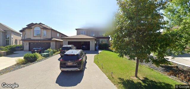 18 Moldan Bay（加拿大曼尼托巴省溫尼伯市）房屋照片