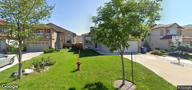 18 Odessa Cove（加拿大曼尼托巴省溫尼伯市）房屋照片