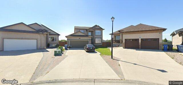 18 Pavia Place（加拿大曼尼托巴省溫尼伯市）房屋照片