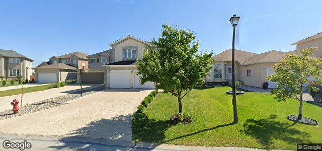 18 Riga Cove（加拿大曼尼托巴省溫尼伯市）房屋照片