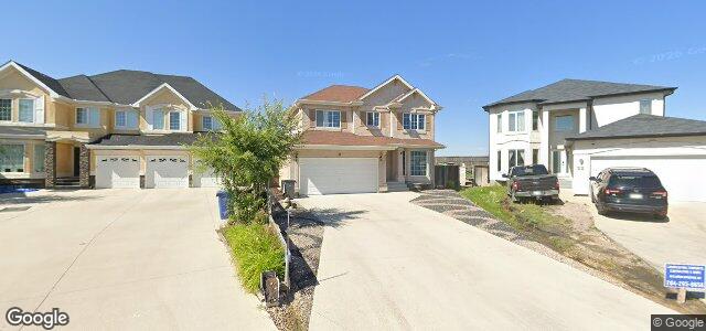 18 Stoddart Court（加拿大曼尼托巴省溫尼伯市）房屋照片